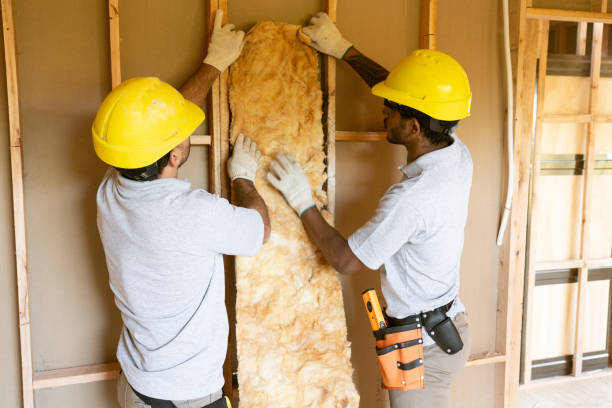 Best Spray Foam Insulation  in Pinedale, WY